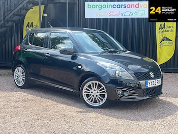 2013 - 1.6 Sport 5-Door