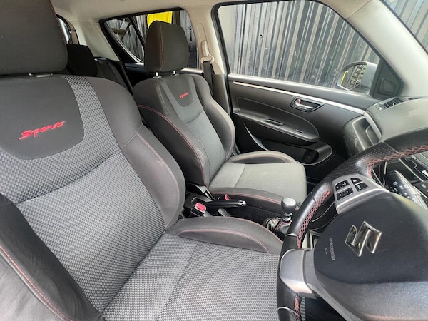 Used Suzuki Swift 2013 for sale - 75561657: Photo 26