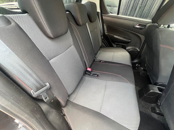 Used Suzuki Swift 2013 for sale - 75561657: Photo 28