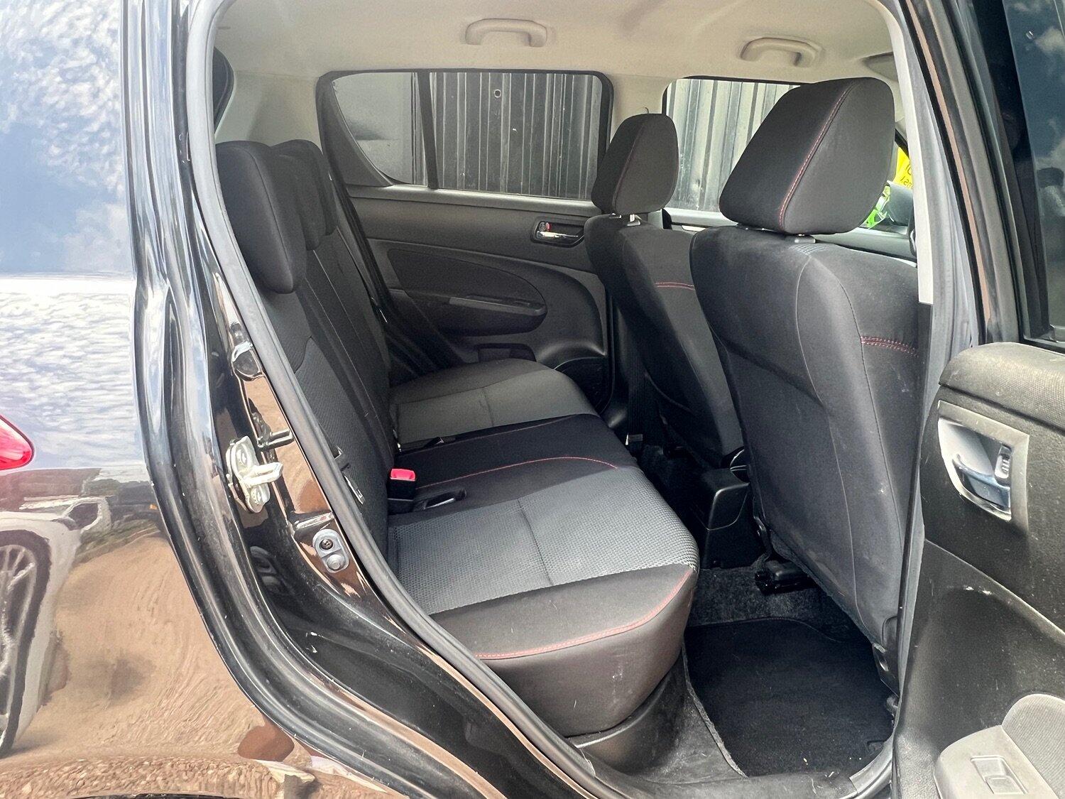 Vehicle 29
