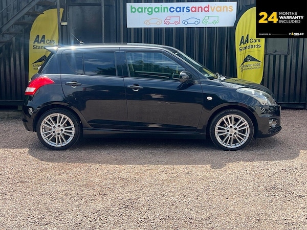 Used Suzuki Swift 2013 for sale - 75561657: Photo 2