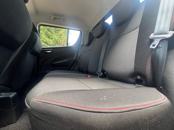 Used Suzuki Swift 2013 for sale - 75561657: Photo 30