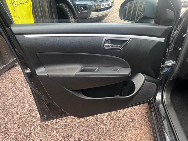 Used Suzuki Swift 2013 for sale - 75561657: Photo 35