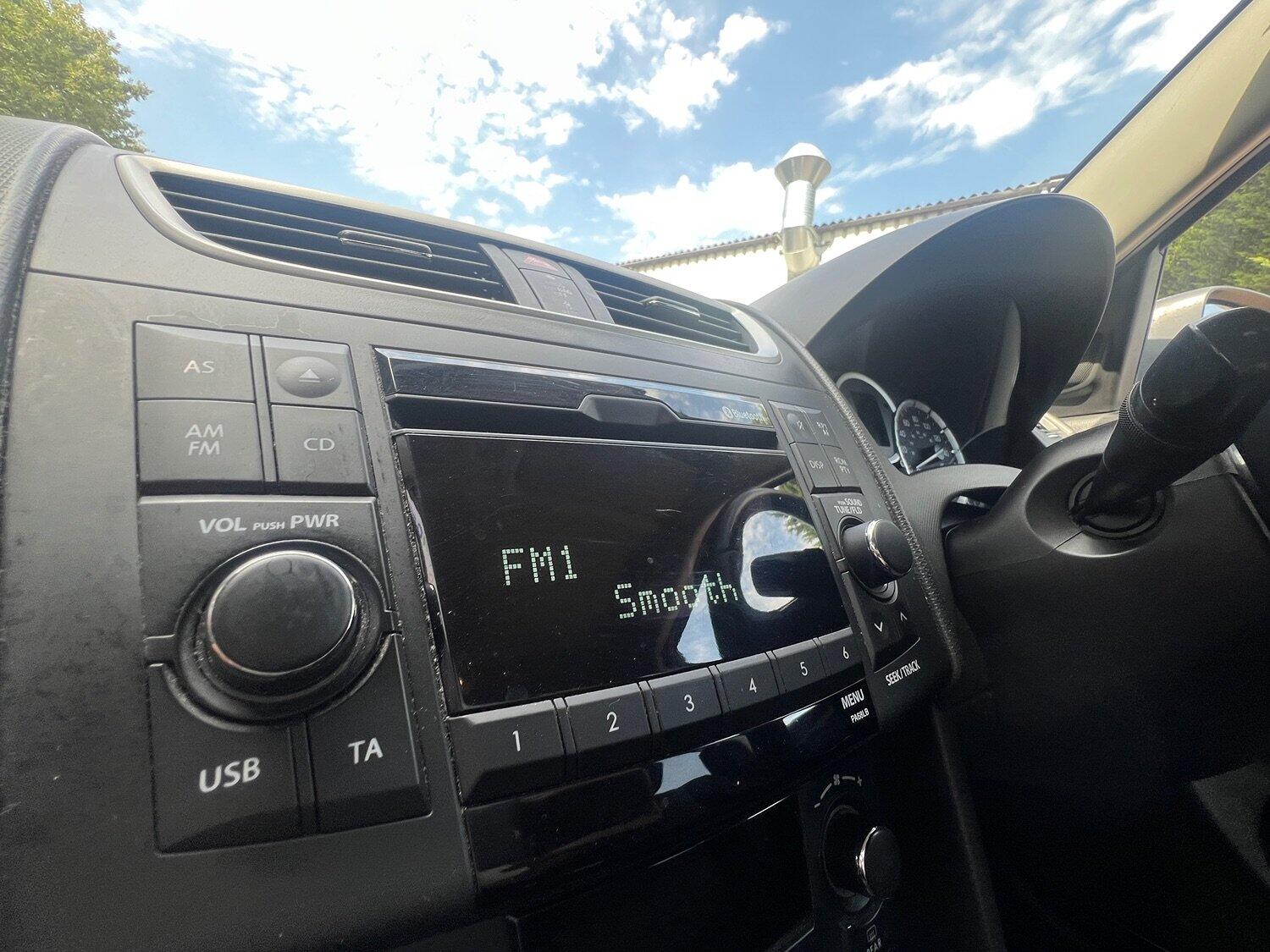 Vehicle 37