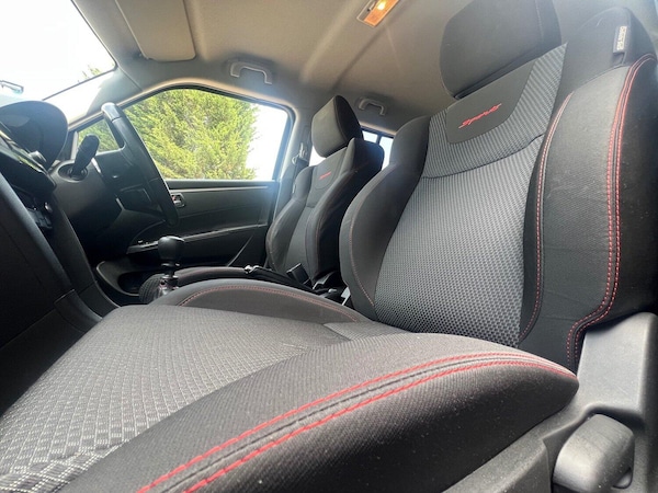Used Suzuki Swift 2013 for sale - 75561657: Photo 39