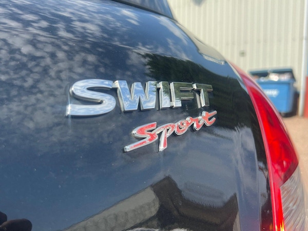 Used Suzuki Swift 2013 for sale - 75561657: Photo 43