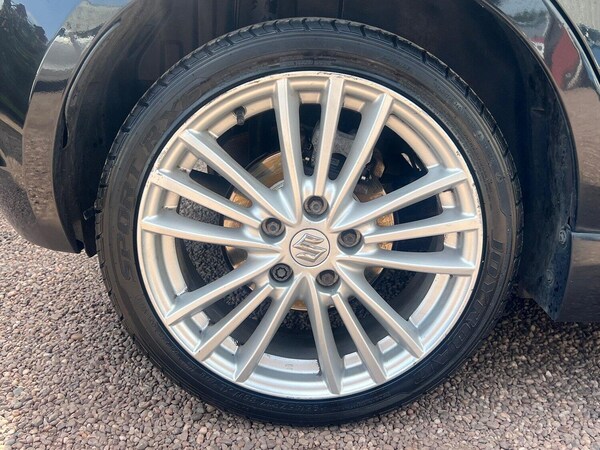 Used Suzuki Swift 2013 for sale - 75561657: Photo 44