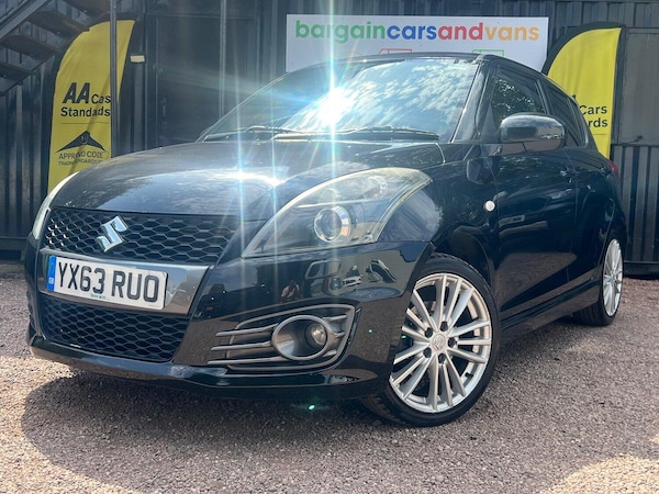 Used Suzuki Swift 2013 for sale - 75561657: Photo 47