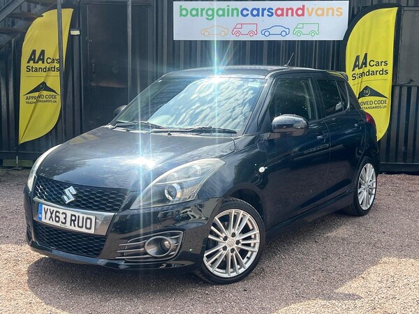 Used Suzuki Swift 2013 for sale - 75561657: Photo 48