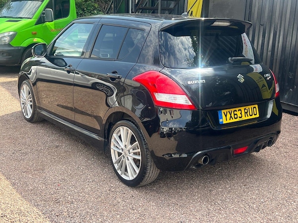 Used Suzuki Swift 2013 for sale - 75561657: Photo 51