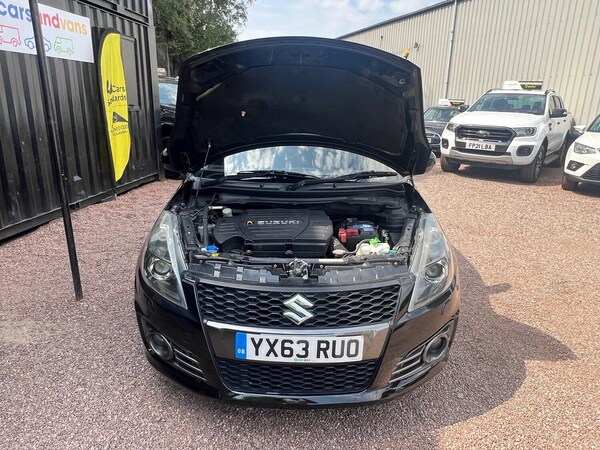 Used Suzuki Swift 2013 for sale - 75561657: Photo 52
