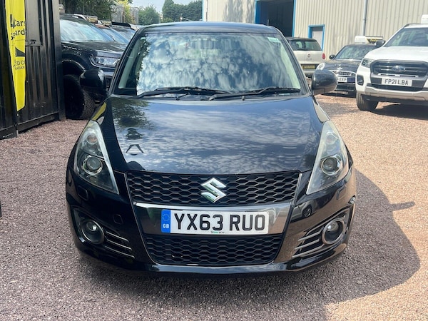 Used Suzuki Swift 2013 for sale - 75561657: Photo 54