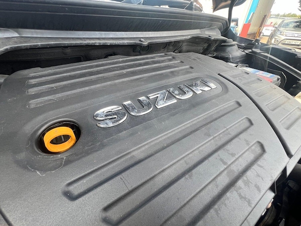 Used Suzuki Swift 2013 for sale - 75561657: Photo 55