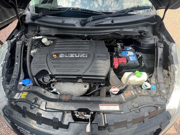 Used Suzuki Swift 2013 for sale - 75561657: Photo 56