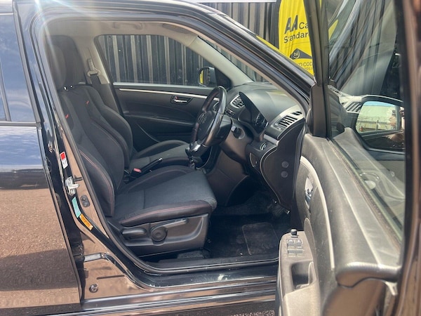 Used Suzuki Swift 2013 for sale - 75561657: Photo 9