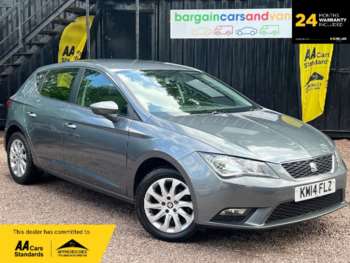 2014 - 1.2 TSI SE 5-Door