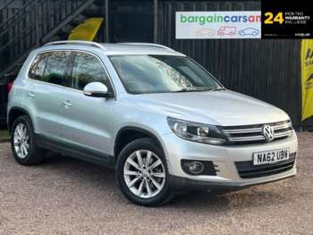 2012 - 2.0 TDI BlueMotion Tech SE 5-Door