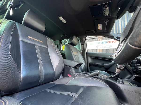 Used Ford Ranger 2020 for sale - 75587215: Photo 11