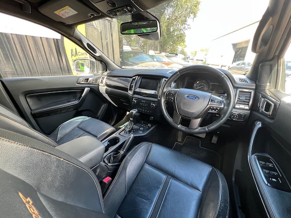 Used Ford Ranger 2020 for sale - 75587215: Photo 15