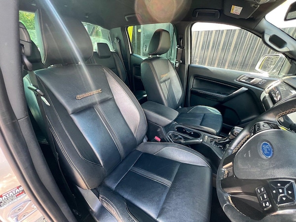 Used Ford Ranger 2020 for sale - 75587215: Photo 16