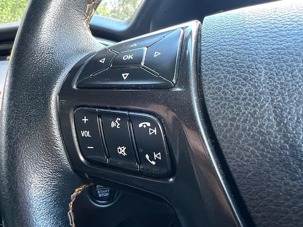 Used Ford Ranger 2020 for sale - 75587215: Photo 17