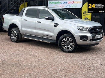 Ford - Ranger