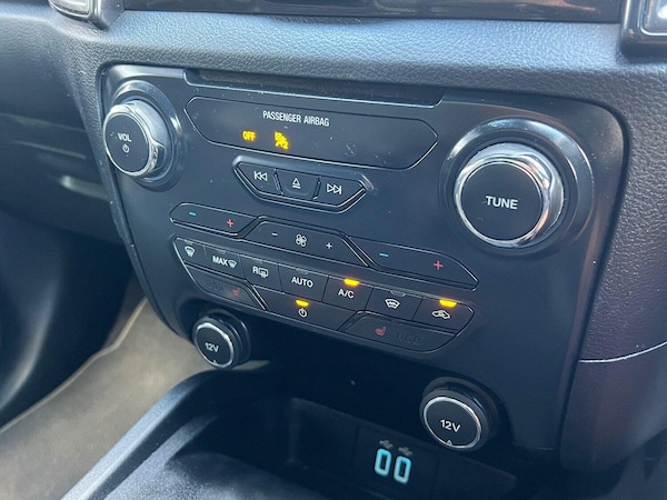 Used Ford Ranger 2020 for sale - 75587215: Photo 27