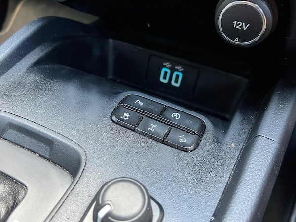 Used Ford Ranger 2020 for sale - 75587215: Photo 32