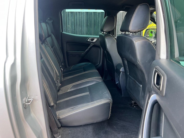 Used Ford Ranger 2020 for sale - 75587215: Photo 34
