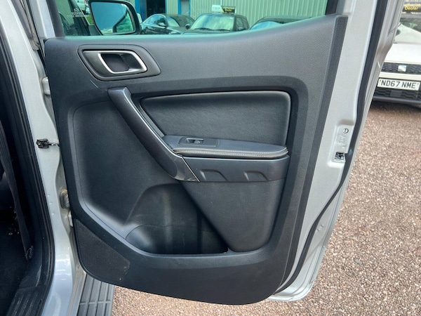 Used Ford Ranger 2020 for sale - 75587215: Photo 35