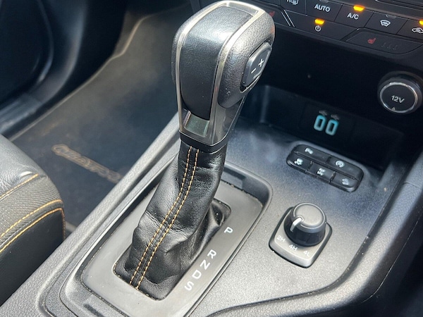 Used Ford Ranger 2020 for sale - 75587215: Photo 36