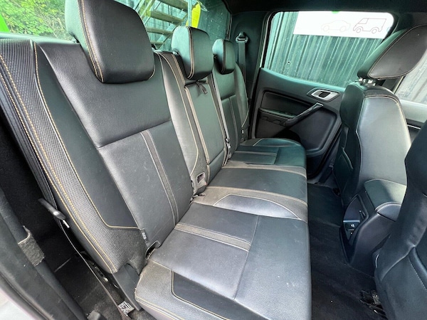 Used Ford Ranger 2020 for sale - 75587215: Photo 38