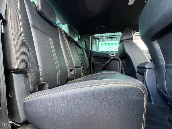 Used Ford Ranger 2020 for sale - 75587215: Photo 39