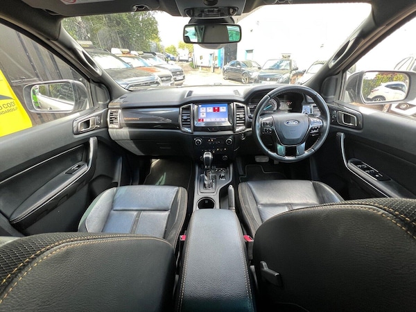 Used Ford Ranger 2020 for sale - 75587215: Photo 40