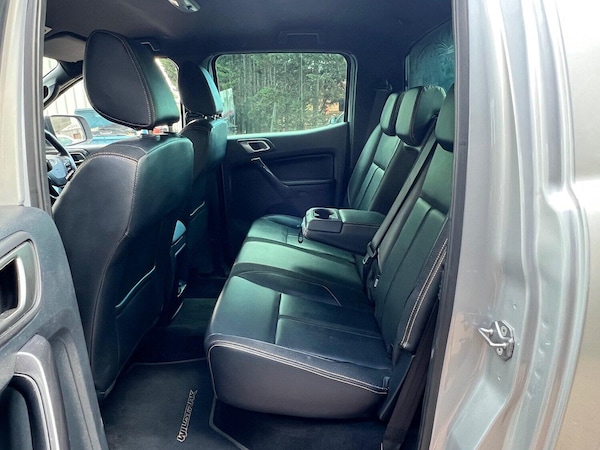 Used Ford Ranger 2020 for sale - 75587215: Photo 42