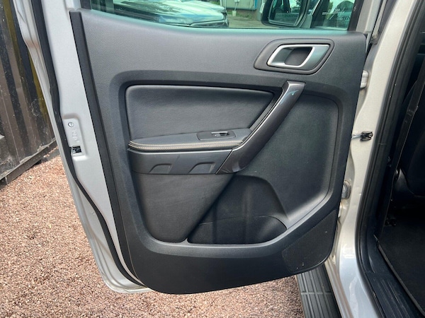 Used Ford Ranger 2020 for sale - 75587215: Photo 43