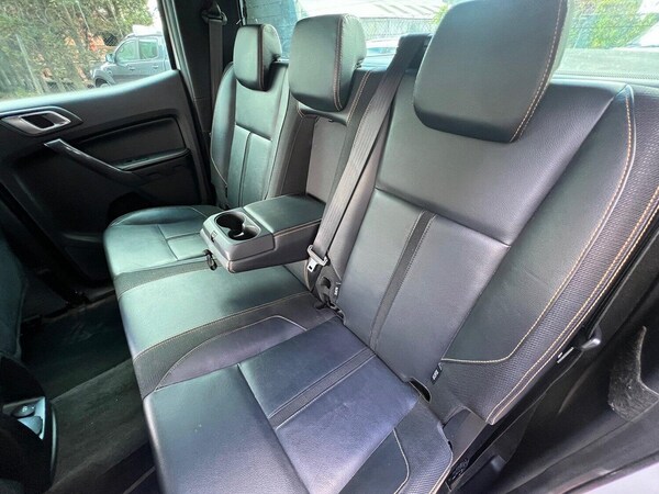 Used Ford Ranger 2020 for sale - 75587215: Photo 46