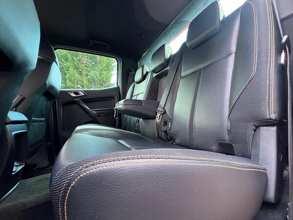 Used Ford Ranger 2020 for sale - 75587215: Photo 47