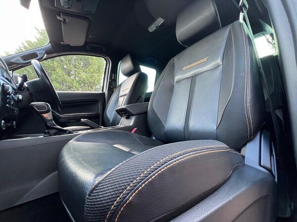 Used Ford Ranger 2020 for sale - 75587215: Photo 48