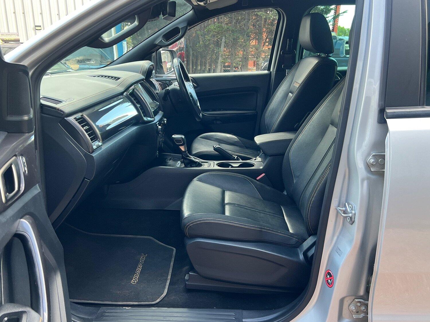 Vehicle 50