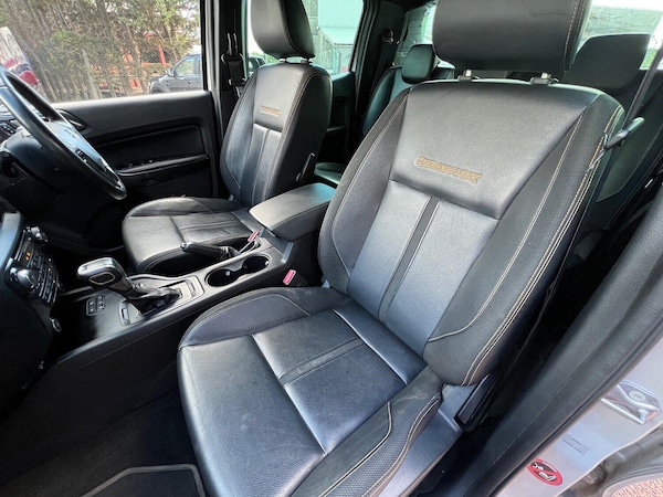 Used Ford Ranger 2020 for sale - 75587215: Photo 53