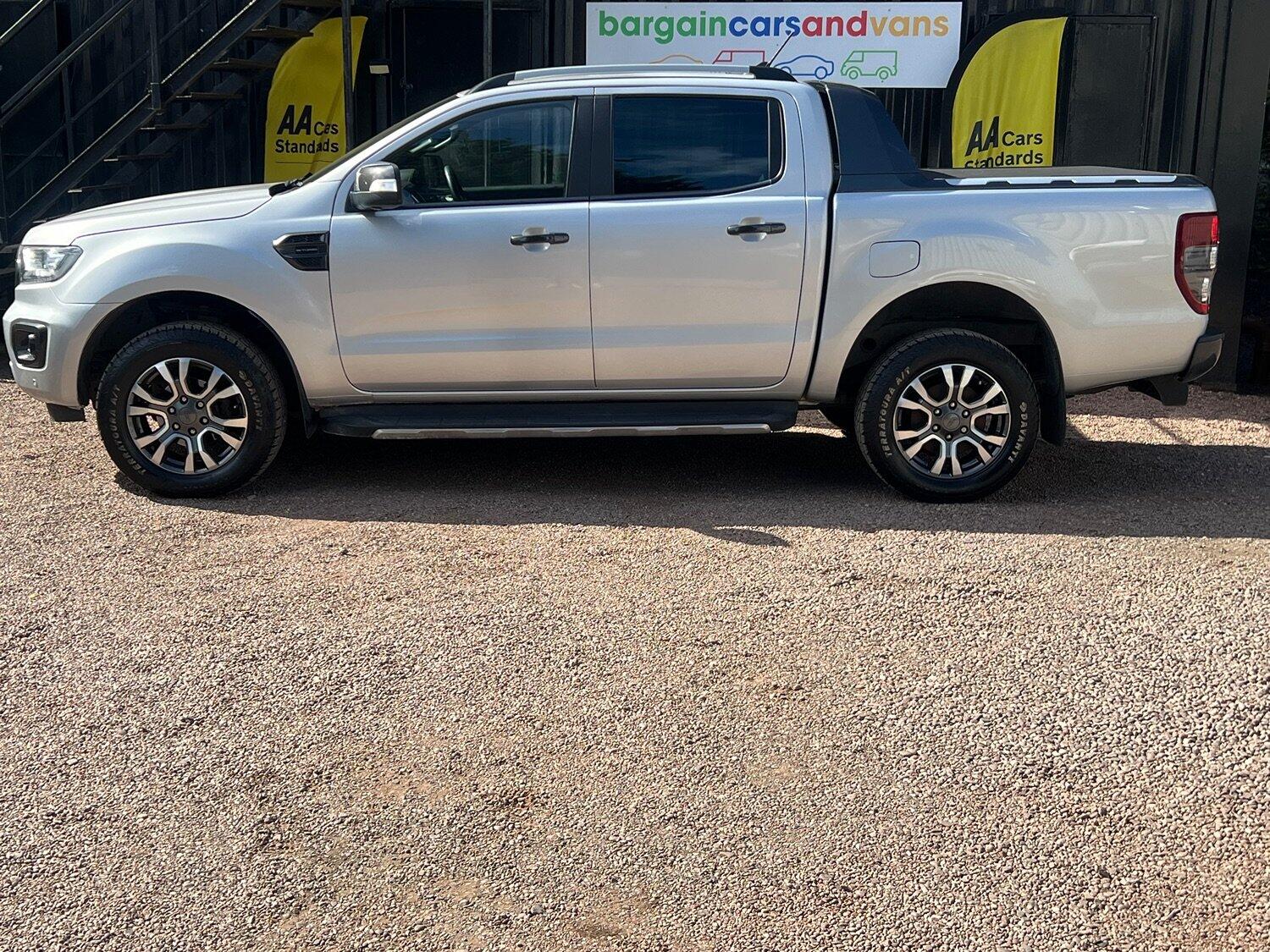Vehicle 54