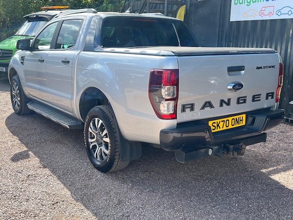 Used Ford Ranger 2020 for sale - 75587215: Photo 59