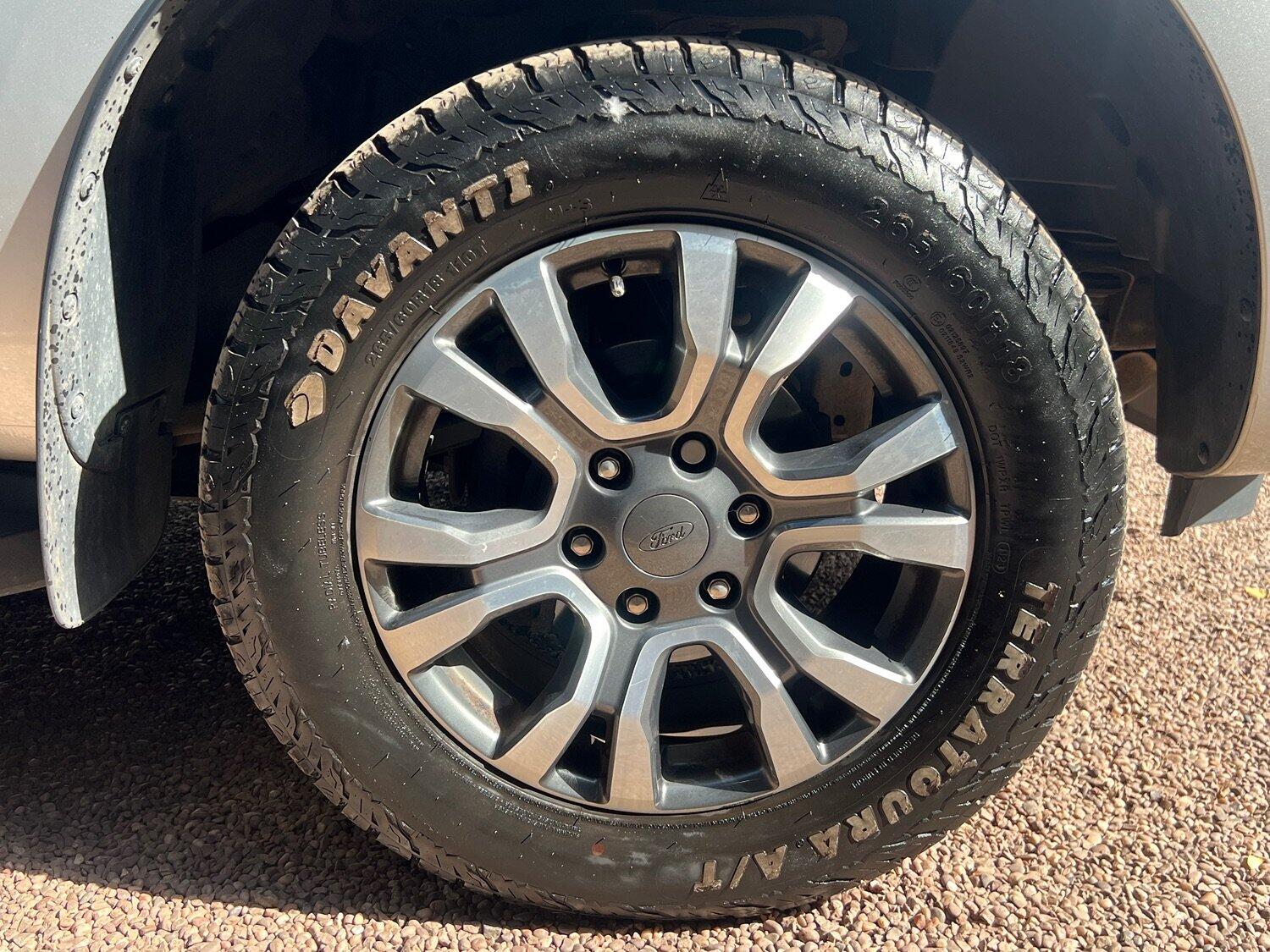 Vehicle 60