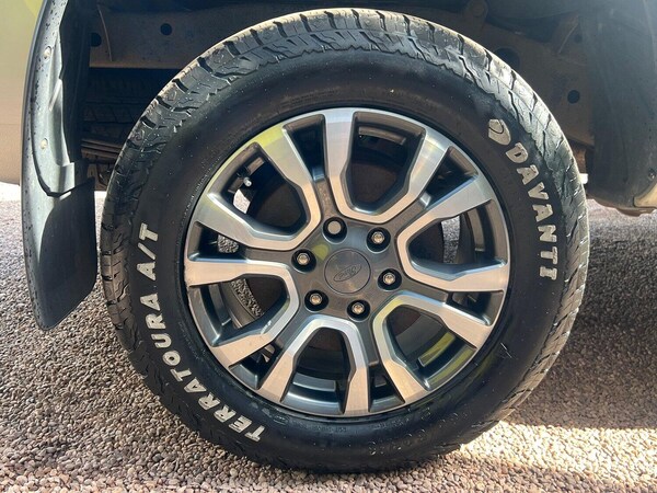 Used Ford Ranger 2020 for sale - 75587215: Photo 61