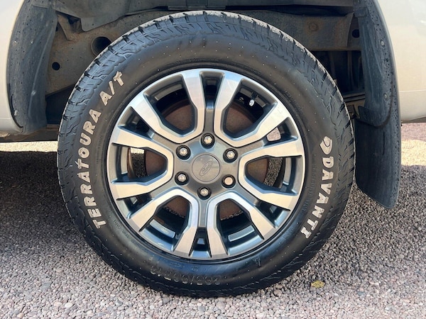 Used Ford Ranger 2020 for sale - 75587215: Photo 62