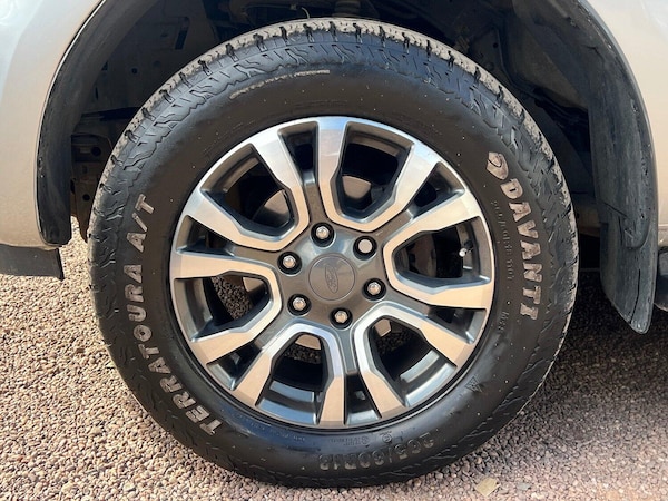 Used Ford Ranger 2020 for sale - 75587215: Photo 63