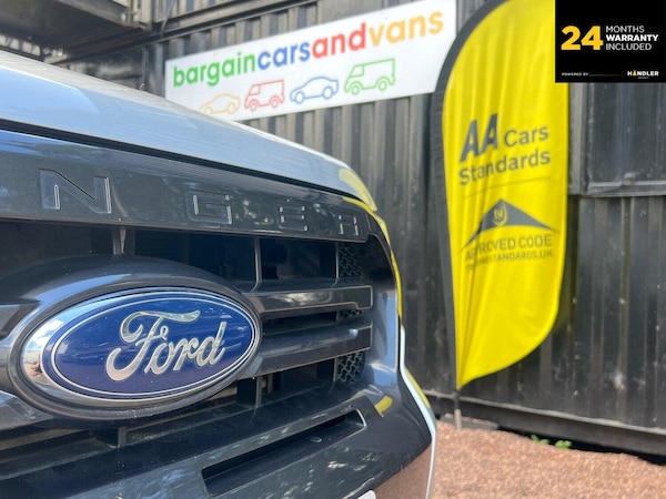Used Ford Ranger 2020 for sale - 75587215: Photo 7
