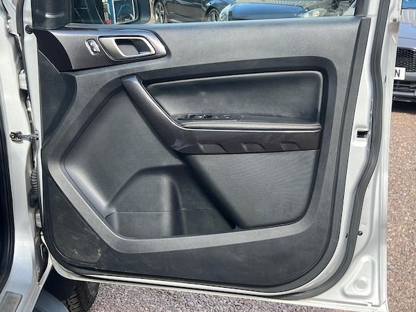 Used Ford Ranger 2020 for sale - 75587215: Photo 8