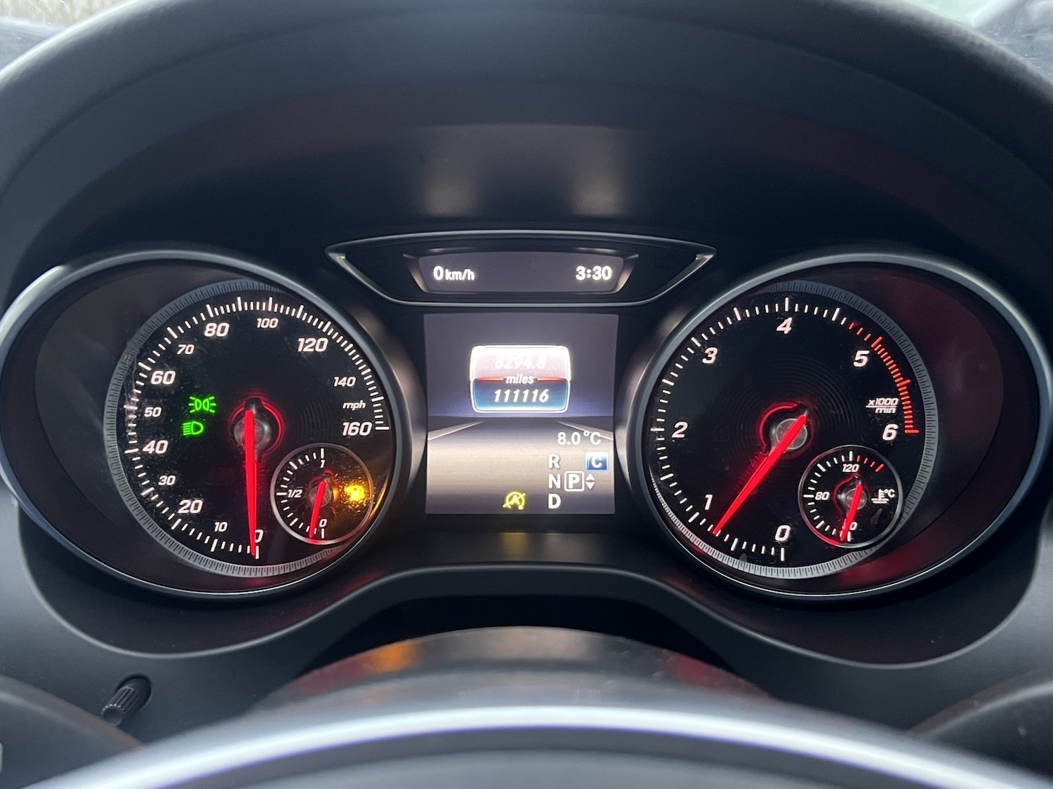 Used Mercedes-Benz GLA 2017 for sale - 76687128: Photo 32